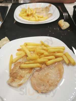 Mesón Las Cazuelitas