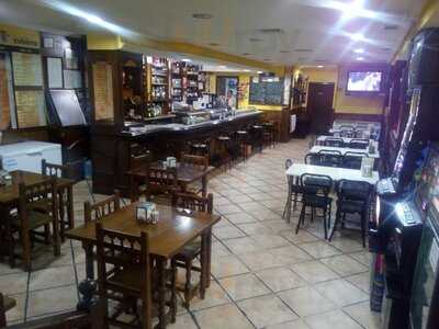 Bar-cafeteria-cervezeria Armando's