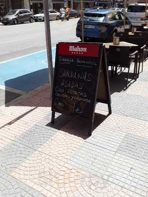 Bar-cafeteria-cervezeria Armando's