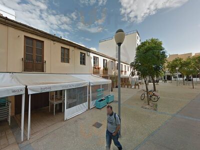 Bieenmesabe Ibiza