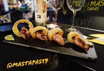 Más Más Bar Y Tapas