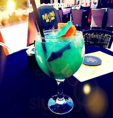 Más Más Bar Y Tapas