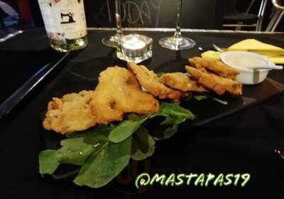 Más Más Bar Y Tapas