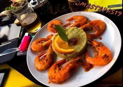 Más Más Bar Y Tapas