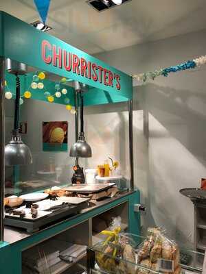 Churrister's