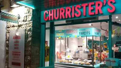 Churrister's