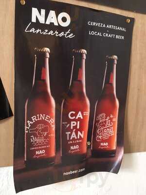 Cerveza Nao