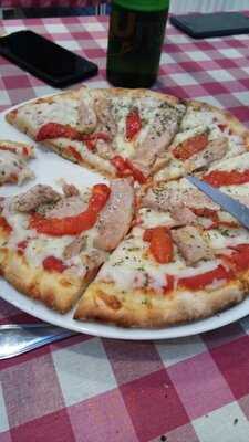 La Pizzeta " Pizzeria - Tratoria