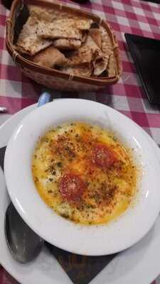 La Pizzeta " Pizzeria - Tratoria