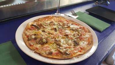 La Pizzeta " Pizzeria - Tratoria