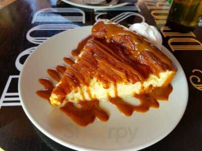 El Gato Pizzeria Restaurante 2.0