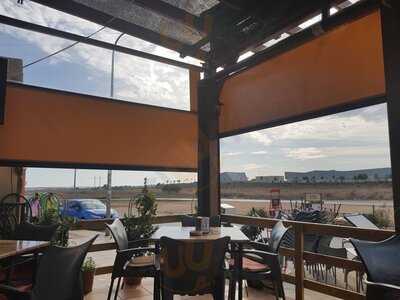 El Gato Pizzeria Restaurante 2.0