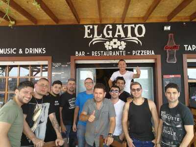 El Gato Pizzeria Restaurante 2.0