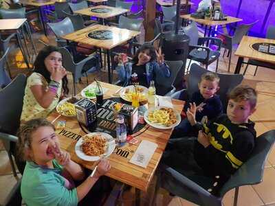 El Gato Pizzeria Restaurante 2.0