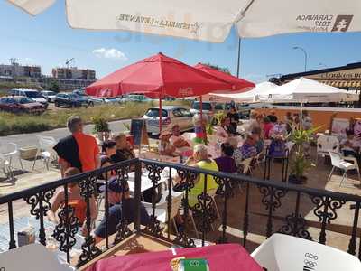 El Gato Pizzeria Restaurante 2.0