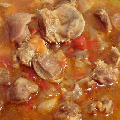 Asador Al Carbon Troya