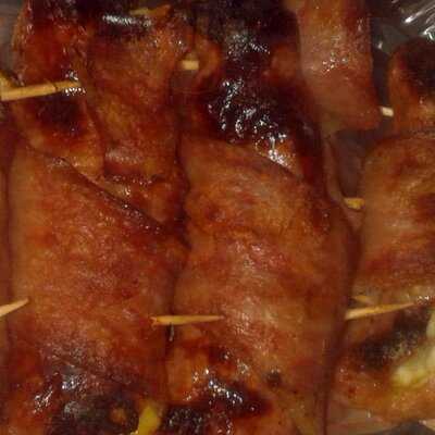 Asador Al Carbon Troya