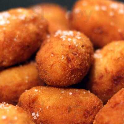 Asador Al Carbon Troya