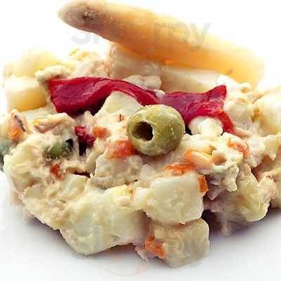 Asador Al Carbon Troya