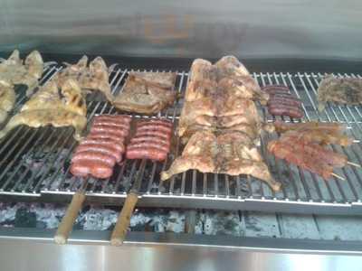 Asador Al Carbon Troya