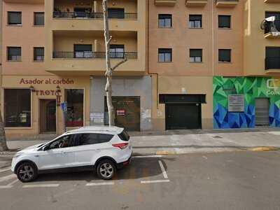 Asador Al Carbon Troya