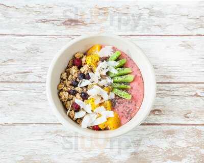 Uli Uli Healthy & Delicious Food