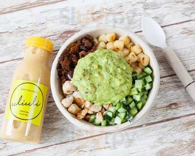 Uli Uli Healthy & Delicious Food