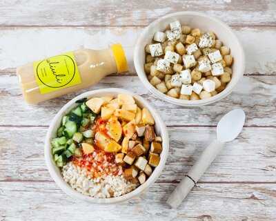 Uli Uli Healthy & Delicious Food