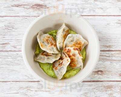 Uli Uli Healthy & Delicious Food