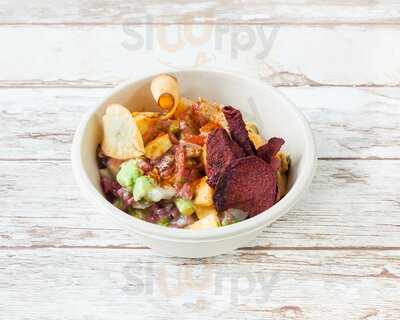 Uli Uli Healthy & Delicious Food