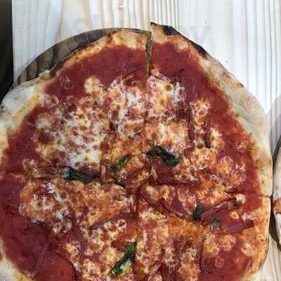 Pizzeria La Via Sitges