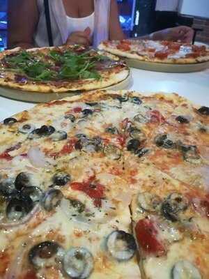 Pizzeria La Via Sitges
