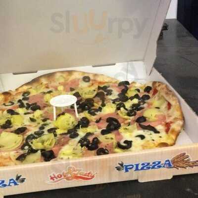 Pizzeria La Via Sitges