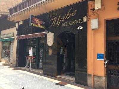 Restaurante Algibe
