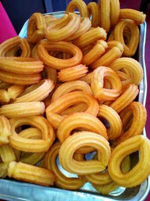 La Churrería De Rita