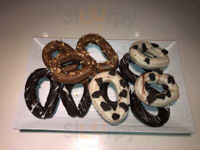 La Churrería De Rita