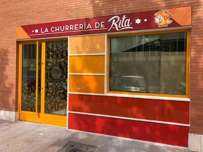 La Churrería De Rita