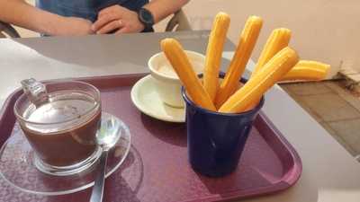 La Churrería De Rita