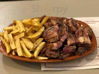 Asador Aires Criollos