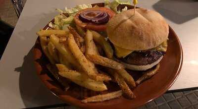 Asador Aires Criollos