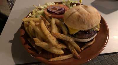 Asador Aires Criollos