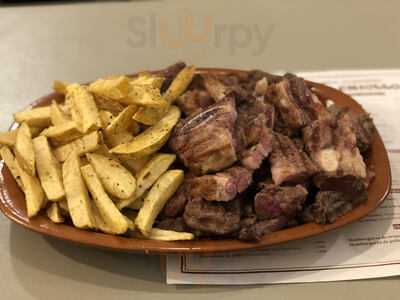 Asador Aires Criollos