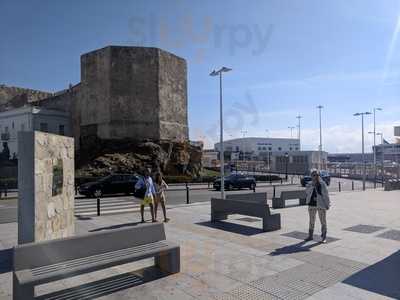 Asador Aires Criollos