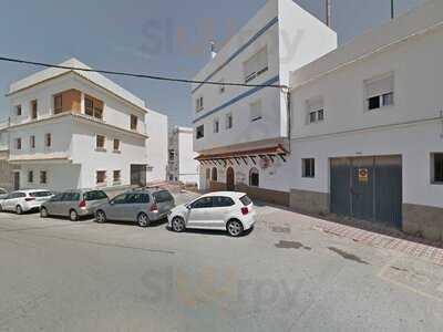 Asador Aires Criollos