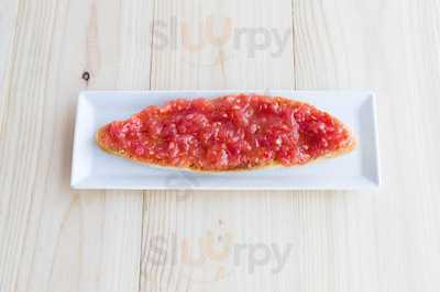 Cafeteria L'avinguda