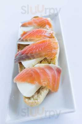 Cafeteria L'avinguda