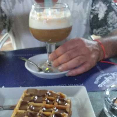 Cafeteria L'avinguda