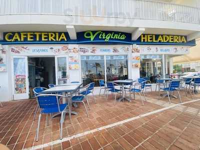 Cafeteria L'avinguda