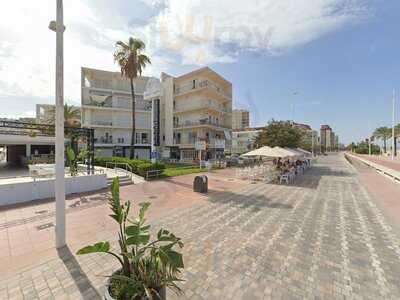 Cafeteria L'avinguda