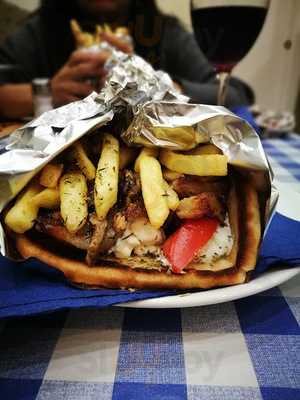 La Trobada Grega Del Monestir